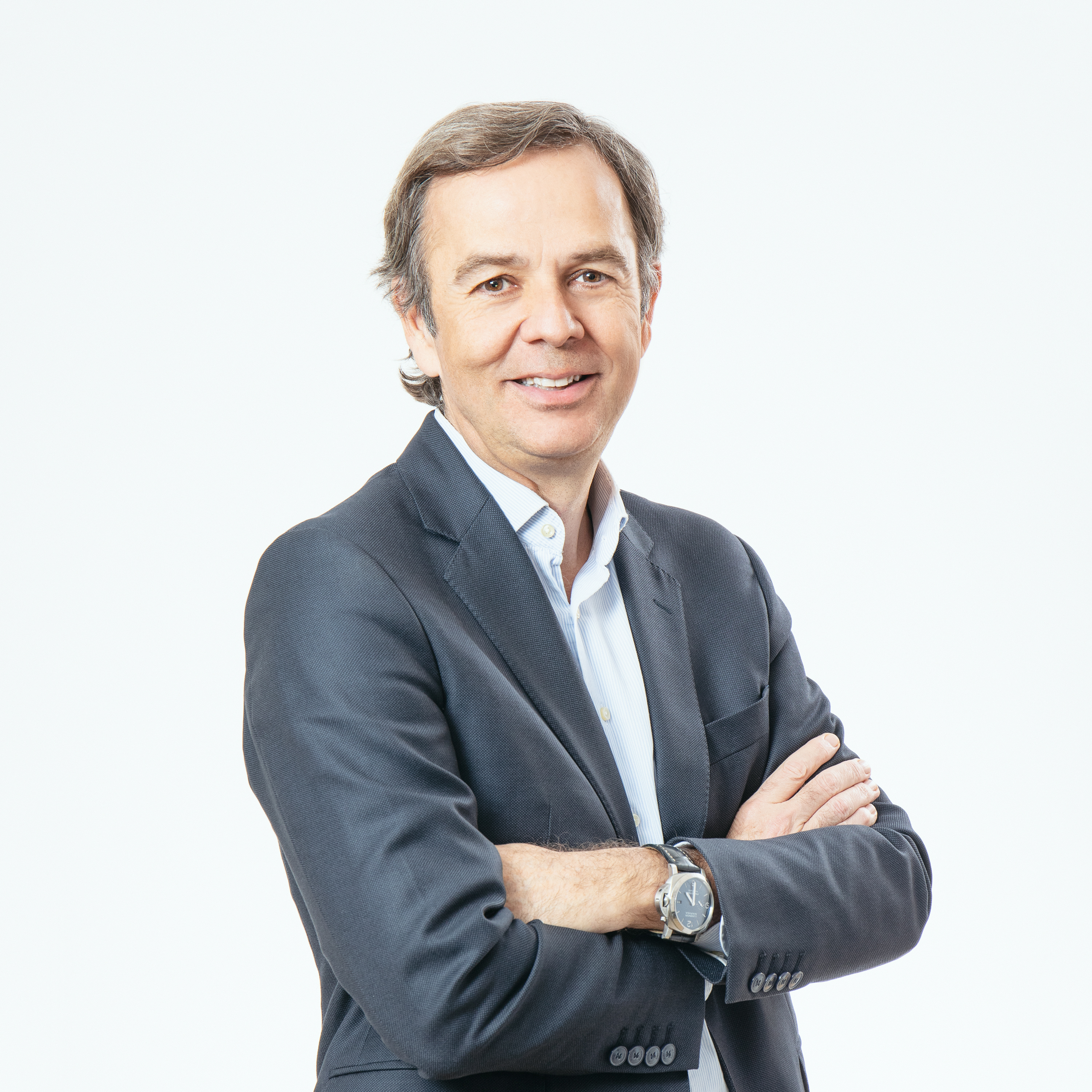 Gerard García Esteve