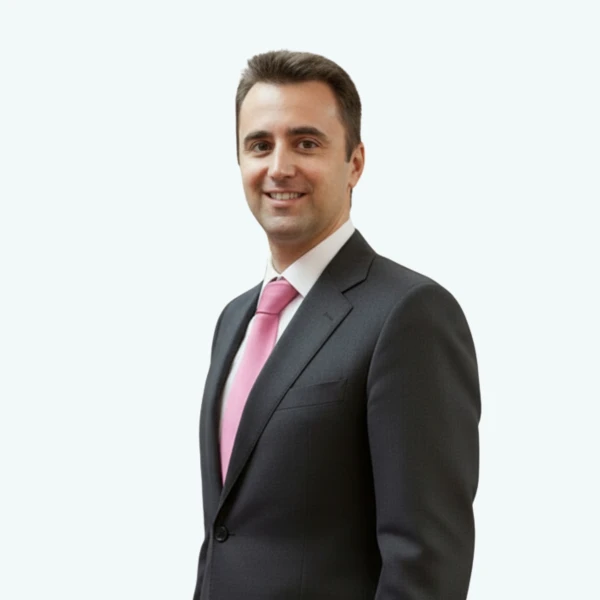 Óscar Elvira Benito