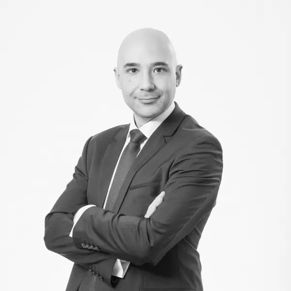 Roger Barón