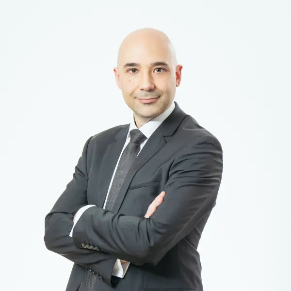 Roger Barón