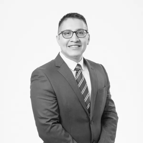 Martín Parrales