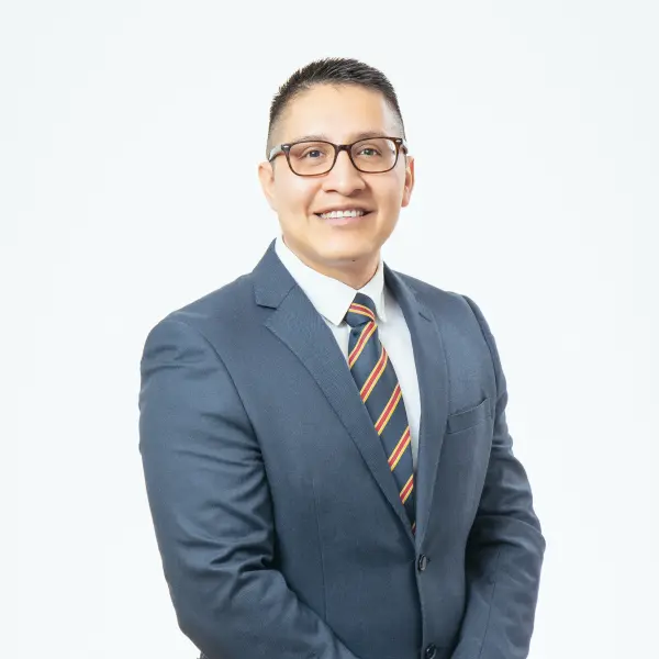 Martín Parrales
