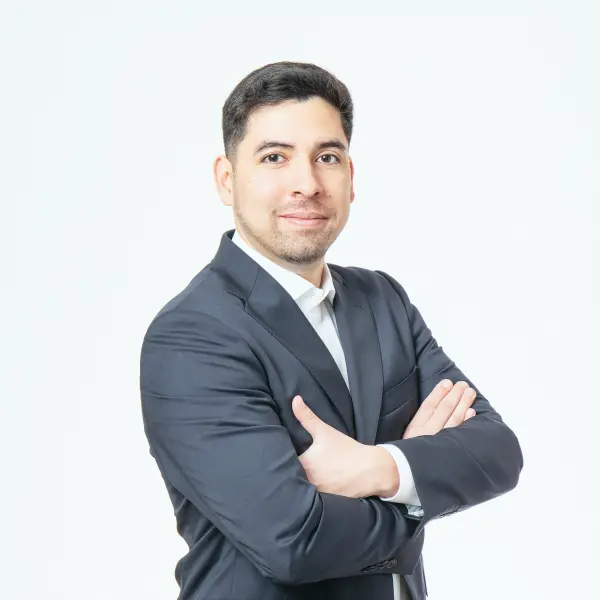 Erick Andaluz