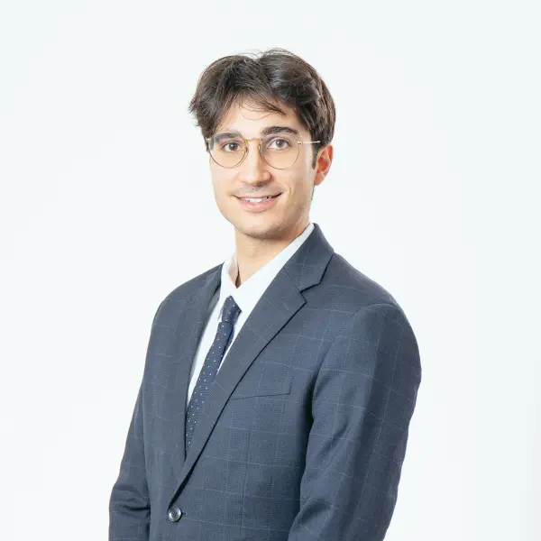 Nicolas Lluch