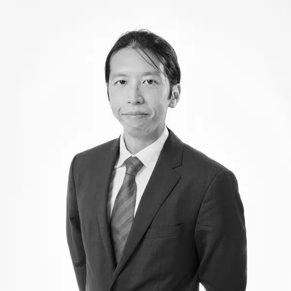 Jordi Huang