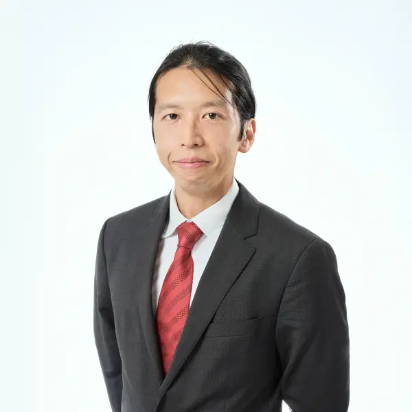 Jordi Huang