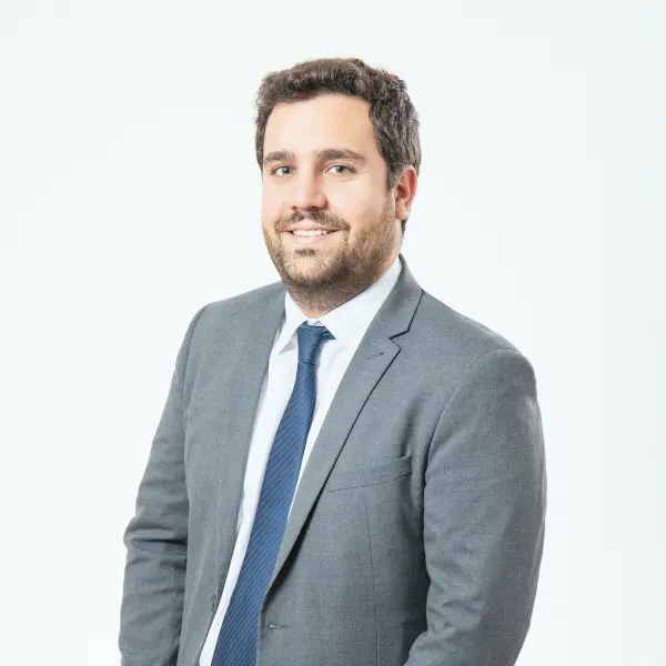Jordi Moliné