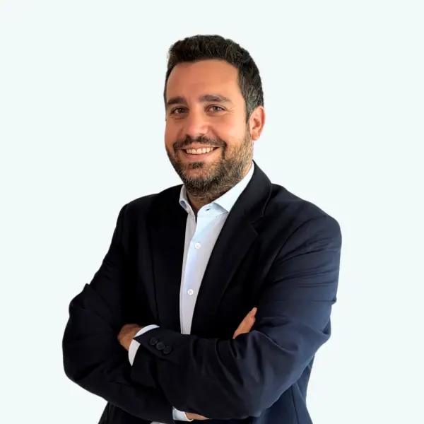 Jordi Moliné