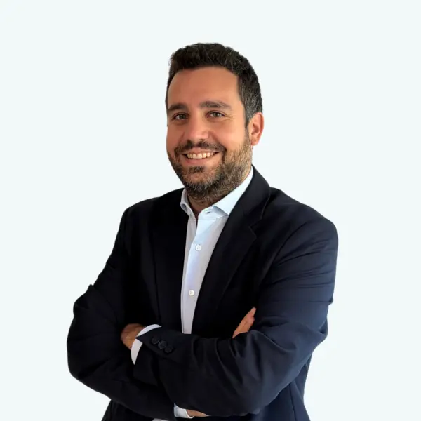 Jordi Moliné