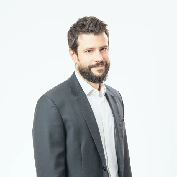 Eduard Casanovas