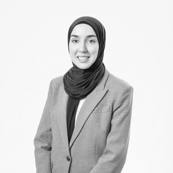 Bouchra El Hajjioui
