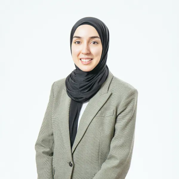 Bouchra El Hajjioui