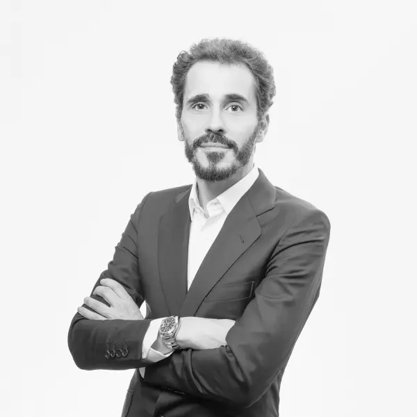 Fernando Matesanz