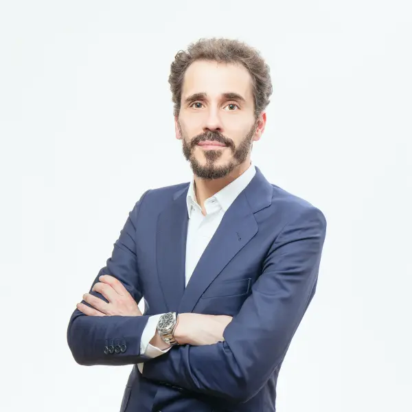 Fernando Matesanz