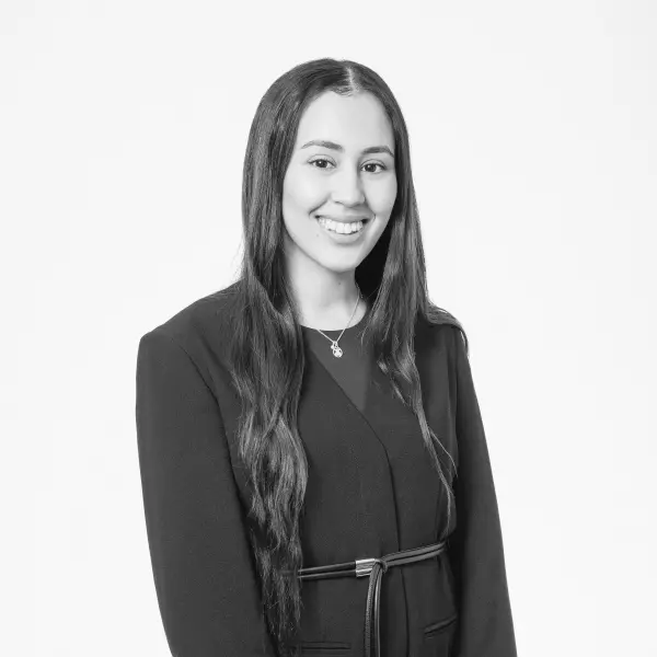 Yamna El Idrissi