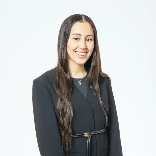 Yamna El Idrissi