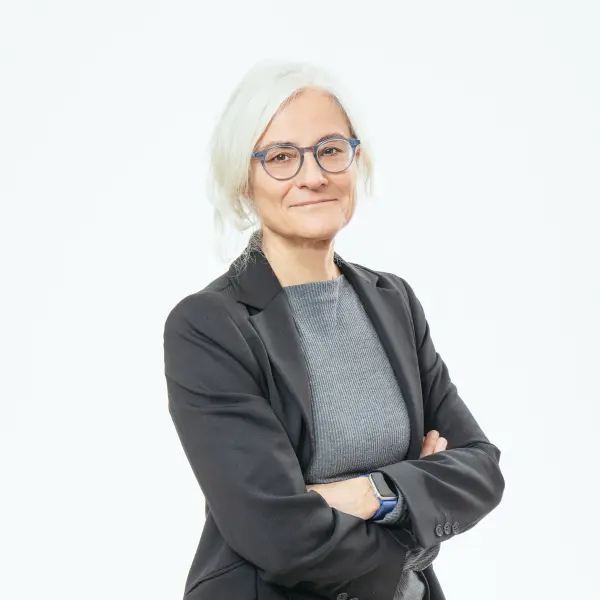 Núria Mecati