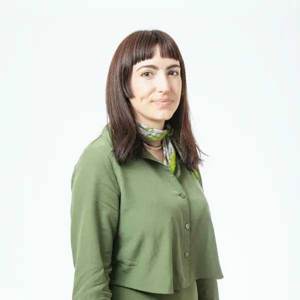 Andrea Valdivieso
