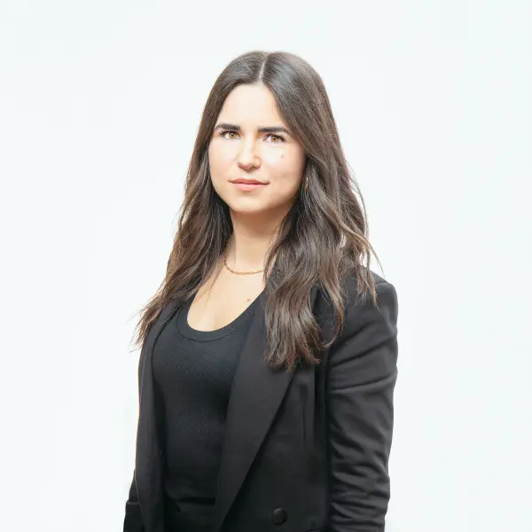 Lucia Díaz