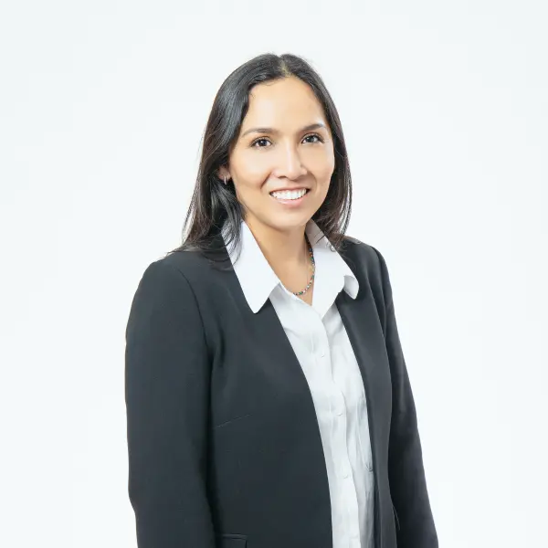 Angélica Zambrano