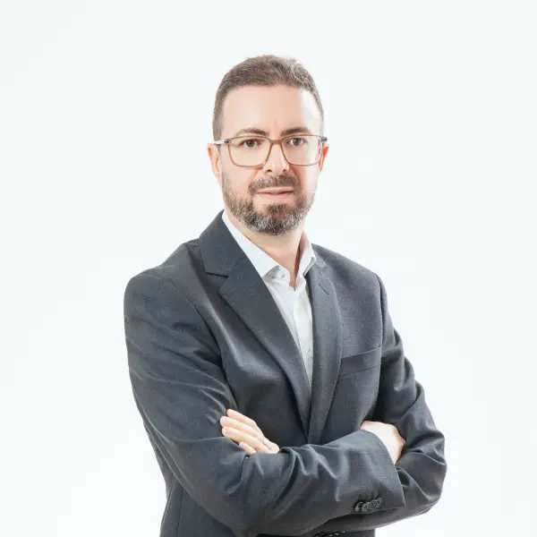Álvaro Martín