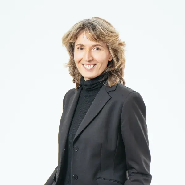 Isabel Serra
